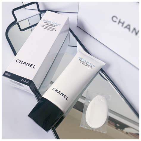 chanel makeup au